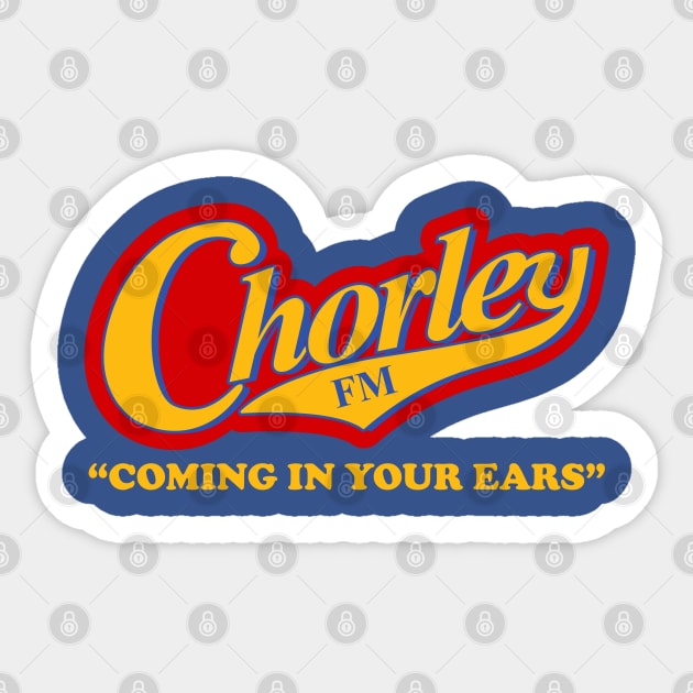 Chorley fm deals